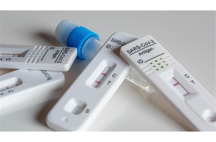 how to detect sorafenib